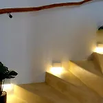 Naxos Beachwalk Plaka Villa Maragkas