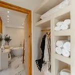 Naxos Beachwalk Plaka Willa *