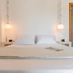 Naxos Beachwalk Plaka Willa Maragkas
