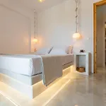 Naxos Beachwalk Plaka Willa Maragkas