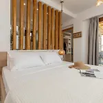 Naxos Beachwalk Plaka *