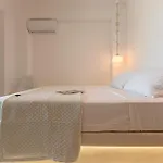 Villa Naxos Beachwalk Plaka Maragkas