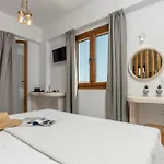 Naxos Beachwalk Plaka Willa
