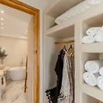 Naxos Beachwalk Plaka Willa