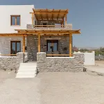 Naxos Beachwalk Plaka Willa