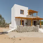 Willa Naxos Beachwalk Plaka Maragkas