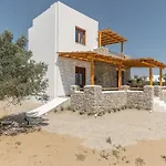 Willa Naxos Beachwalk Plaka