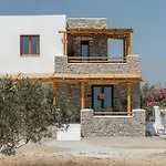 Naxos Beachwalk Plaka Willa