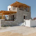 Villa Naxos Beachwalk Plaka