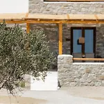 Willa Naxos Beachwalk Plaka *