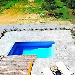 Naxos Beachwalk Plaka Willa
