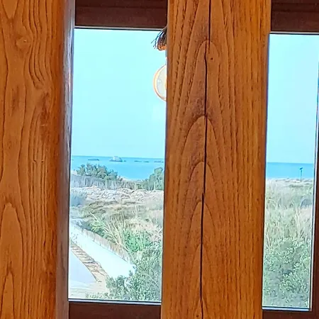 Naxos Beachwalk Plaka * Maragkas