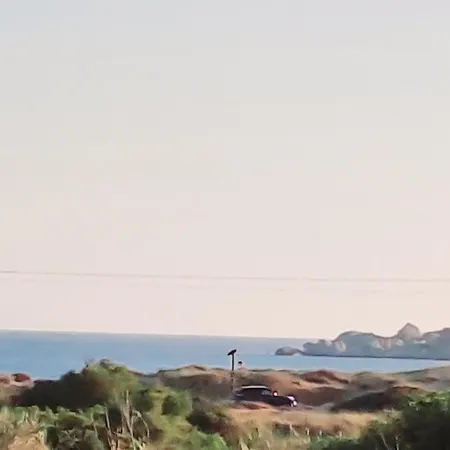 Willa Naxos Beachwalk Plaka