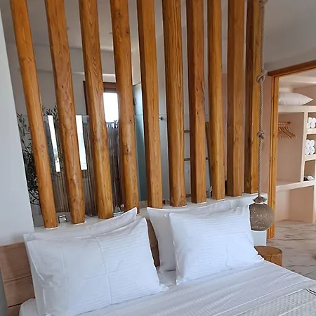 Naxos Beachwalk Plaka *