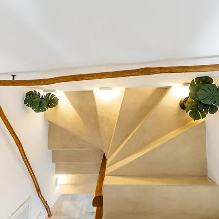 Villa Naxos Beachwalk Plaka