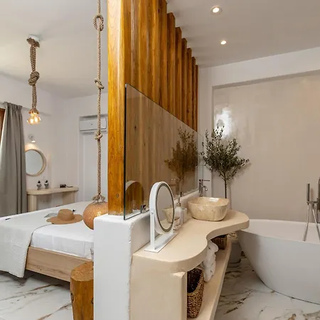 Naxos Beachwalk Plaka Maragkas