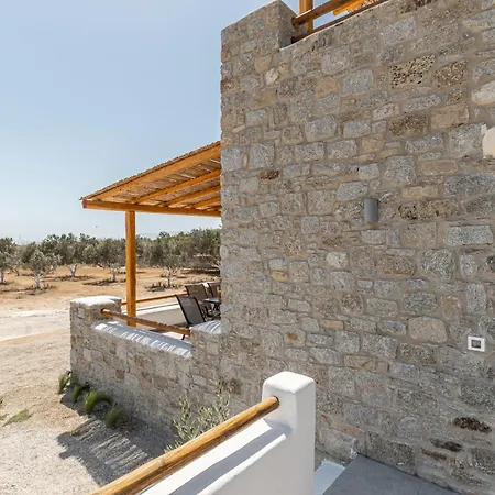 Naxos Beachwalk Plaka * Maragkas