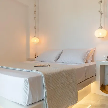 Naxos Beachwalk Plaka *