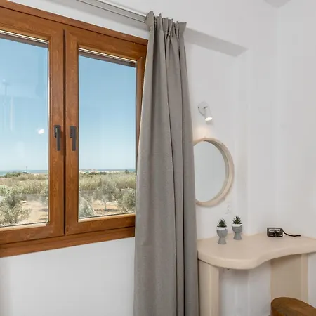 Naxos Beachwalk Plaka