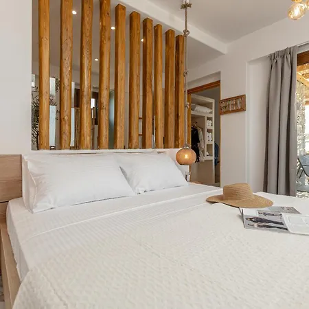 Naxos Beachwalk Plaka *