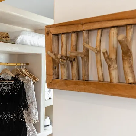 Villa Naxos Beachwalk Plaka *