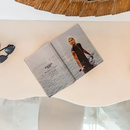 Naxos Beachwalk Plaka *