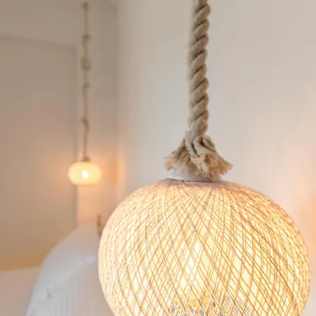 Villa Naxos Beachwalk Plaka