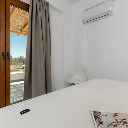 Villa Naxos Beachwalk Plaka Maragkas