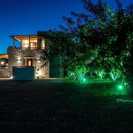 Naxos Beachwalk Plaka * Maragkas
