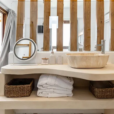 Naxos Beachwalk Plaka * Maragkas