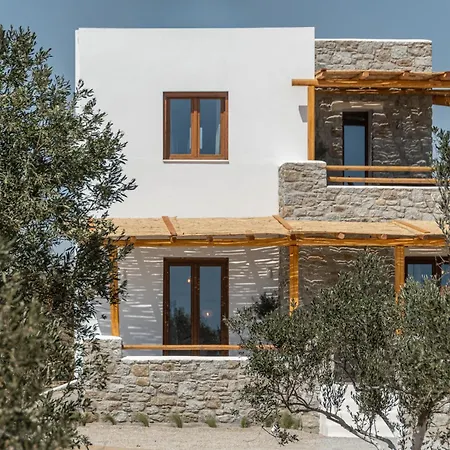 Naxos Beachwalk Plaka Maragkas