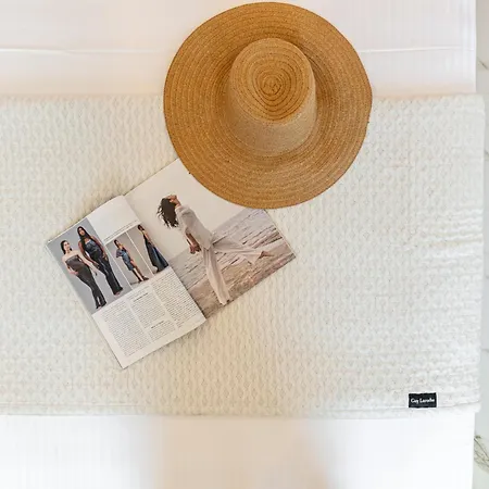 Villa Naxos Beachwalk Plaka