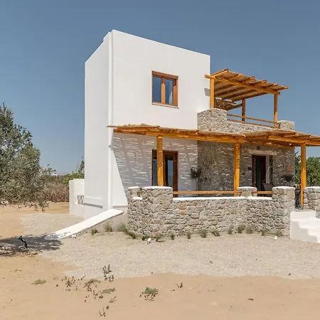 Villa Naxos Beachwalk Plaka Maragkas