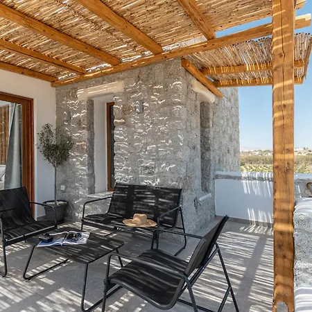 Naxos Beachwalk Plaka * Maragkas