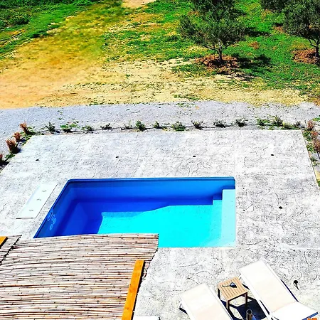 Naxos Beachwalk Plaka Villa
