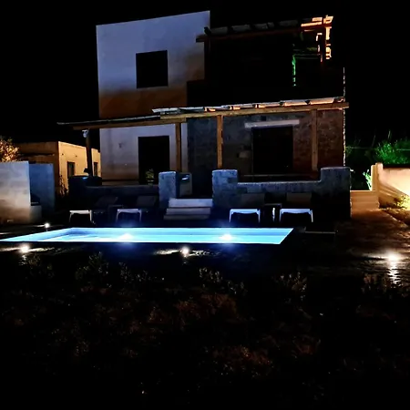 Naxos Beachwalk Plaka * Maragkas