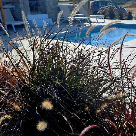 Βίλα Naxos Beachwalk Plaka