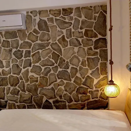 Willa Naxos Beachwalk Plaka