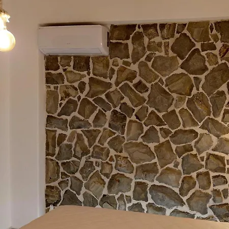 Naxos Beachwalk Plaka Willa Maragkas